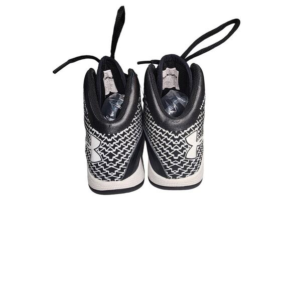 Under Armour Micro G Torch Womens Basketball Shoes Sz 5 - Picture 3 of 7